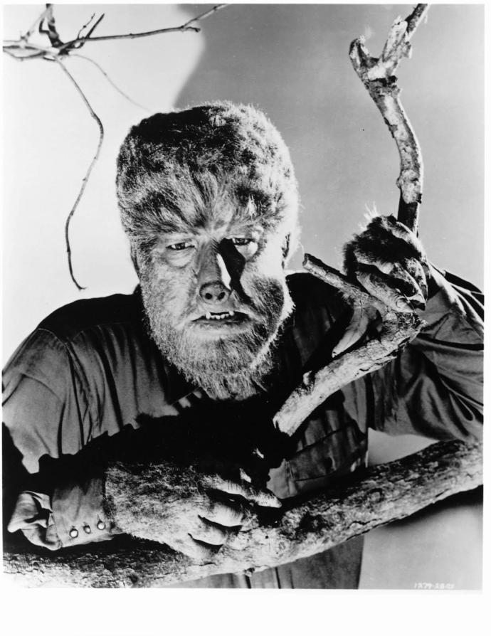 Favorite classic movie monster?