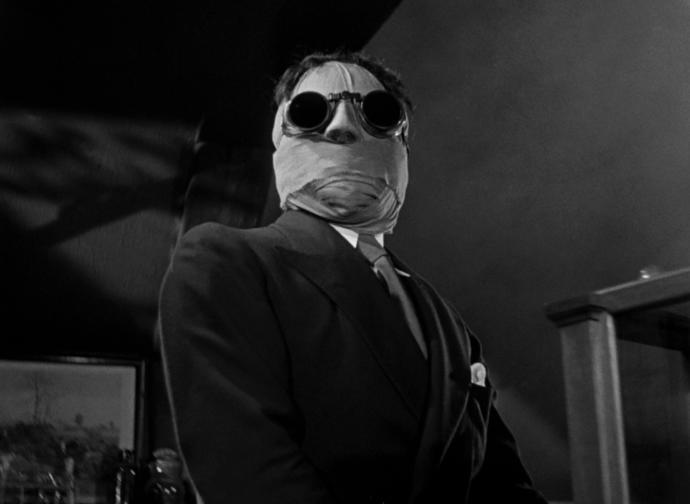 Favorite classic movie monster?