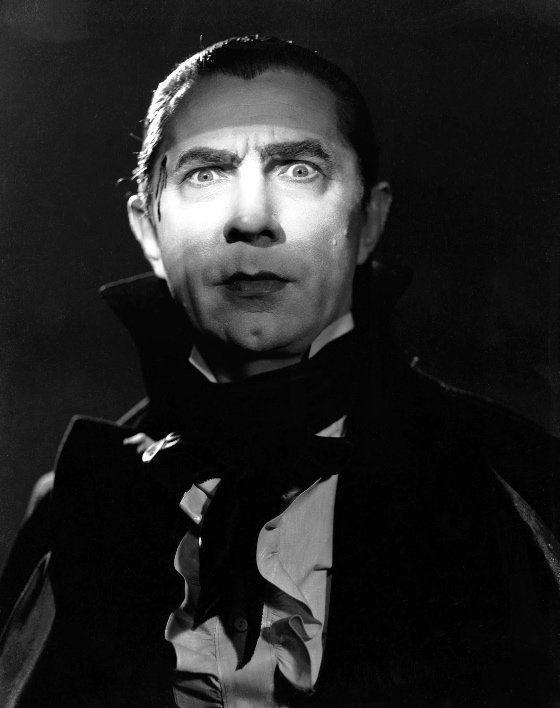 Favorite classic movie monster?