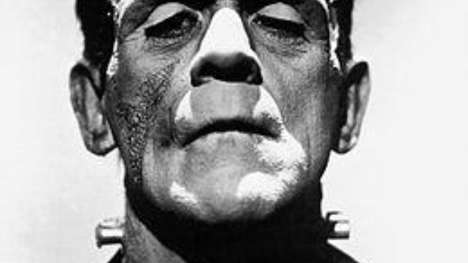 Favorite classic movie monster?