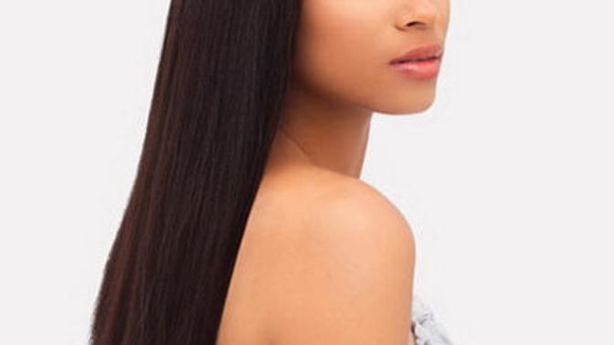 Do guys care about what type of hair a girl has? Like curly, straight, etc?