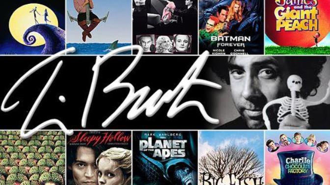 Which Producer's Movies Do You Prefer; Quentin Tarantino Or Tim Burton?