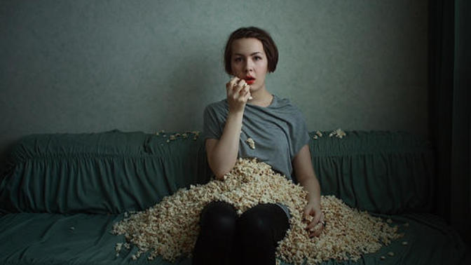 What food can’t you stop eating?