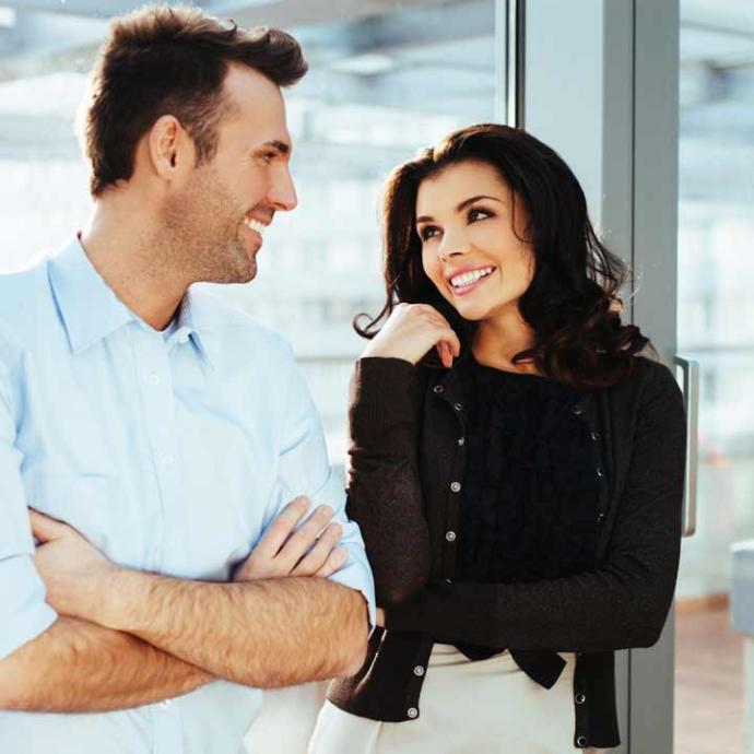 Would you date someone “out of your league” if they genuinely like you?