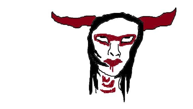 How's my bad art?