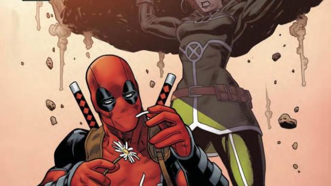 Would you date someone with superpowers?