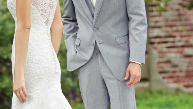 Would you rather buy or hire your wedding dress/wedding suit?