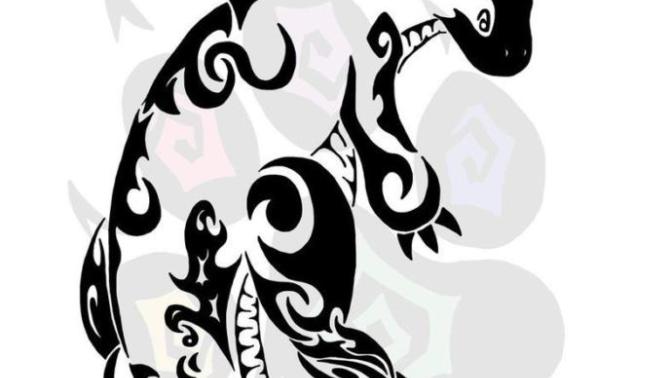 As a tattoo idea, what do you guys think about a dragonite tribal tatto on my shoulder?