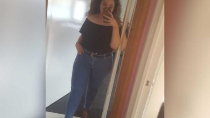 Anyone that lost a lot of weight?