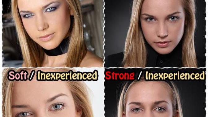Do you prefer experienced or inexperienced women?