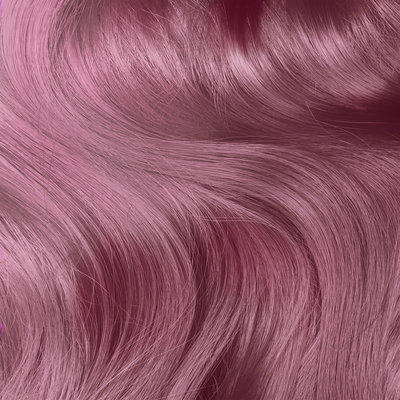 What unnatural color should I dye my hair?