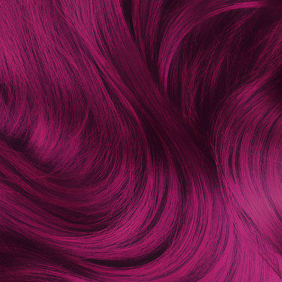 What unnatural color should I dye my hair?