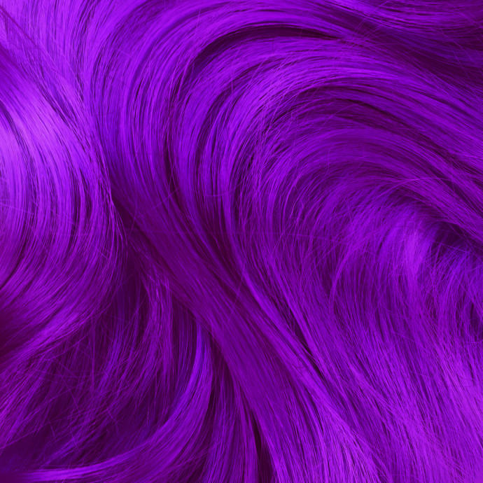 What unnatural color should I dye my hair?