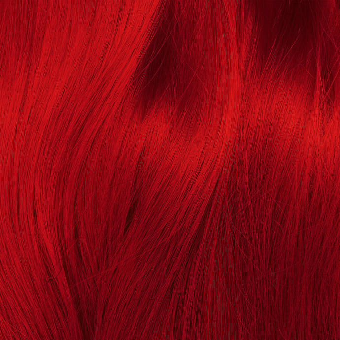 What unnatural color should I dye my hair?