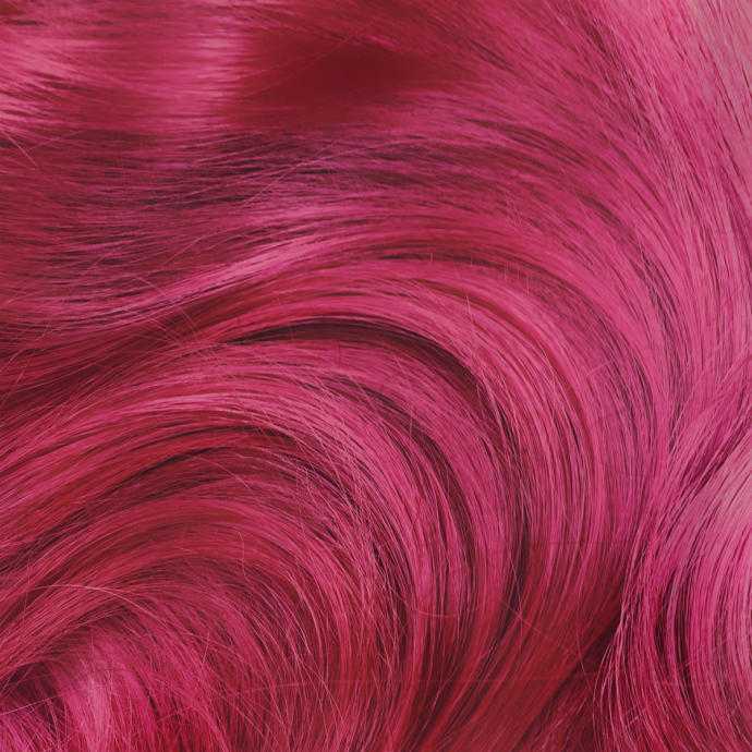 What unnatural color should I dye my hair?
