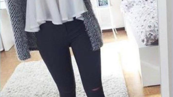 Girls on GirlsAskGuys, do you like these styles? are they your type?