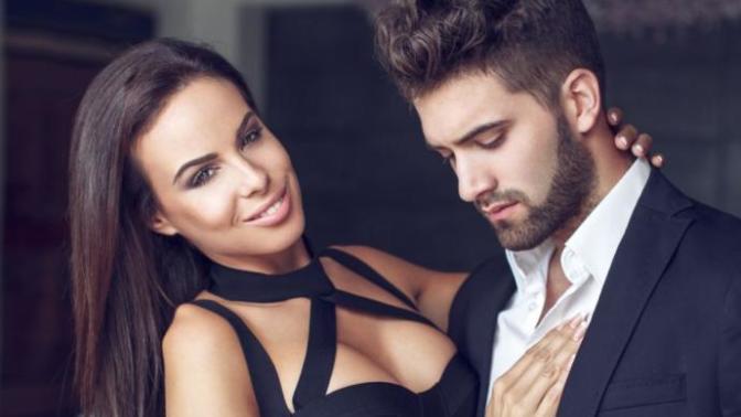 How can you tell if a woman is actually flirting with or just being friendly? And if so how do you tell her age?