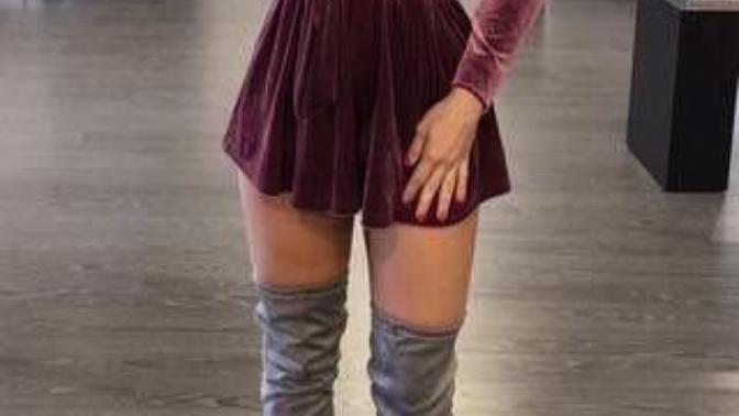 Are these your fashion style? would you wear any of them? which ones?