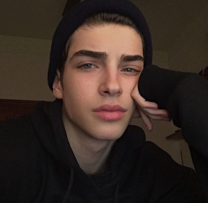 Good looking or ugly?