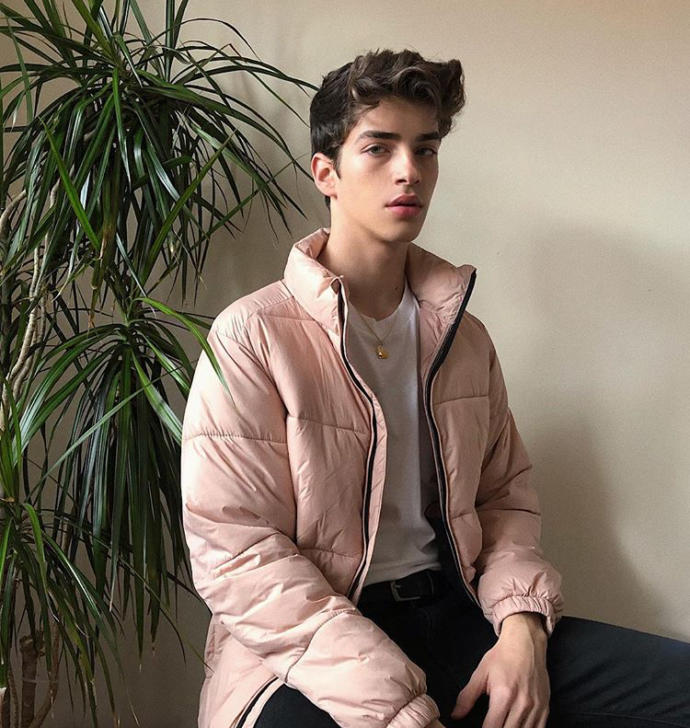 Good looking or ugly?