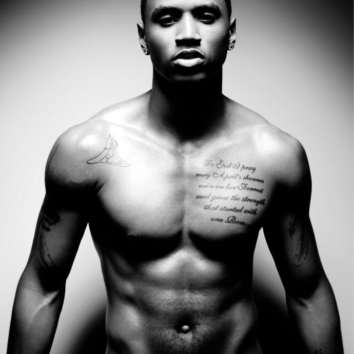 Chest tattoos on guys?