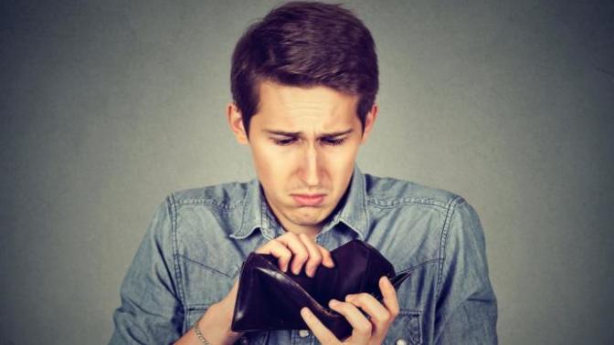Are poor men basically dead to women?