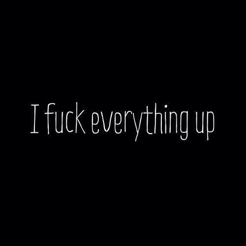 And I cry myself to sleep sometimes too!! 😀... 😢ðŸ˜