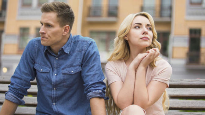 Why do you believe women initiate divorces more than men in general?