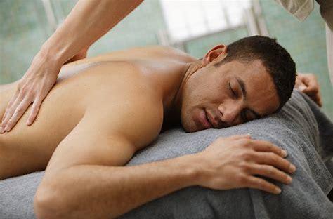 SENSUAL (no promise of sexual) MASSAGE