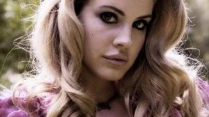 Do you find Lana Del Rey attractive?