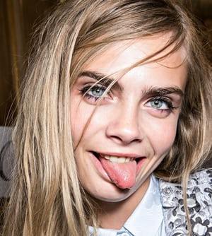 Do you find Cara Delevingne Attractive?