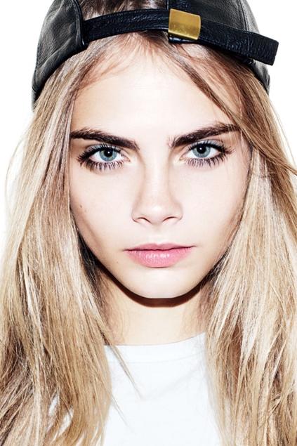 Do you find Cara Delevingne Attractive?