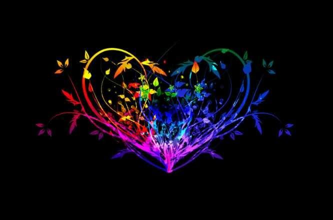 What Colors Would You Use to Describe Yourself?