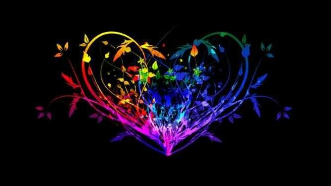 What Colors Would You Use to Describe Yourself?