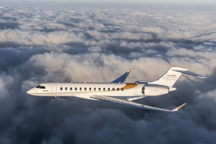 Girls, Which of these private jets do you like better?