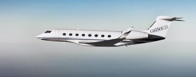 Girls, Which of these private jets do you like better?