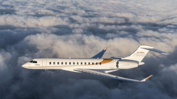 Girls, Which of these private jets do you like better?