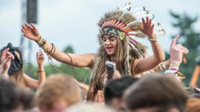 What are your thoughts on Cultural appropriation?