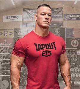 Ladies, do you consider John Cena attractive?