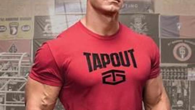 Ladies, do you consider John Cena attractive?