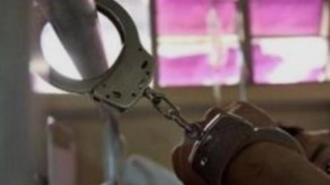 Guys: would you let your girlfriend handcuff you during sex? (if you trust her)?