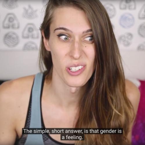 Will you/Would you vote for Faith Goldy if she was running for the mayor of your town?