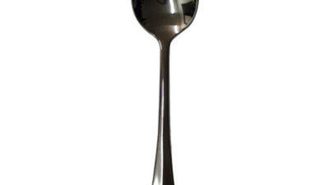 What does it mean when a chick stayed over and talked to her boyfriend on the phone as I spoon her?