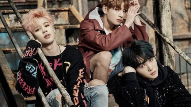 Do you like BTS? Why?