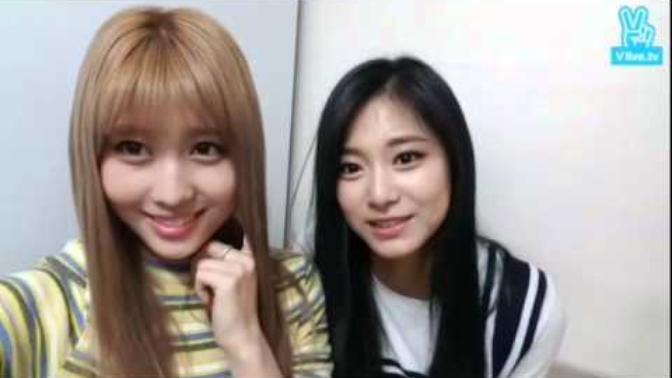 Which girl is cuter?