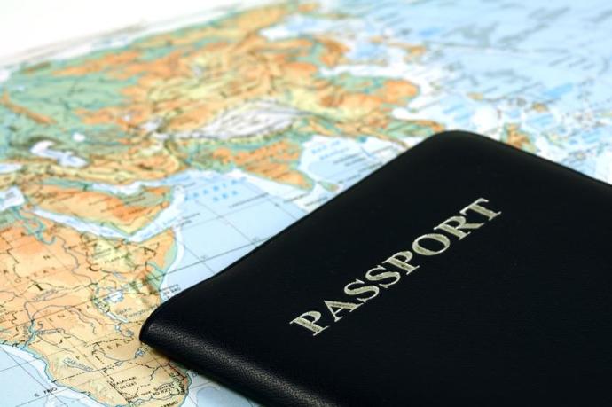 Is there a point in dating when you're going to move to another country?