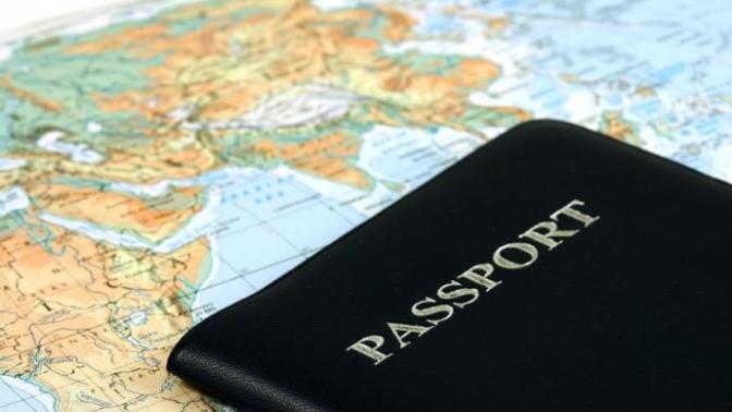 Is there a point in dating when you're going to move to another country?