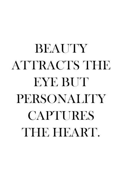 Favorite personality traits in a girl?