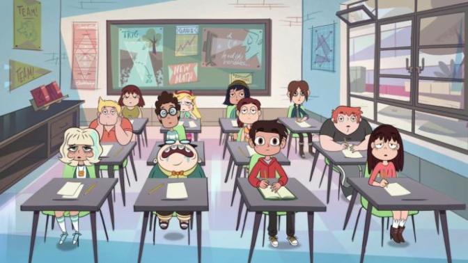 Is School Designed More for Girls Than Boys?