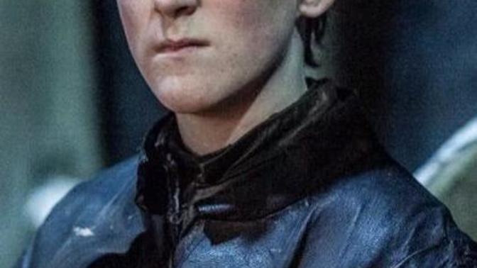 Did Olly in Game Of Thrones Deserve It And Why (SPOILER)?